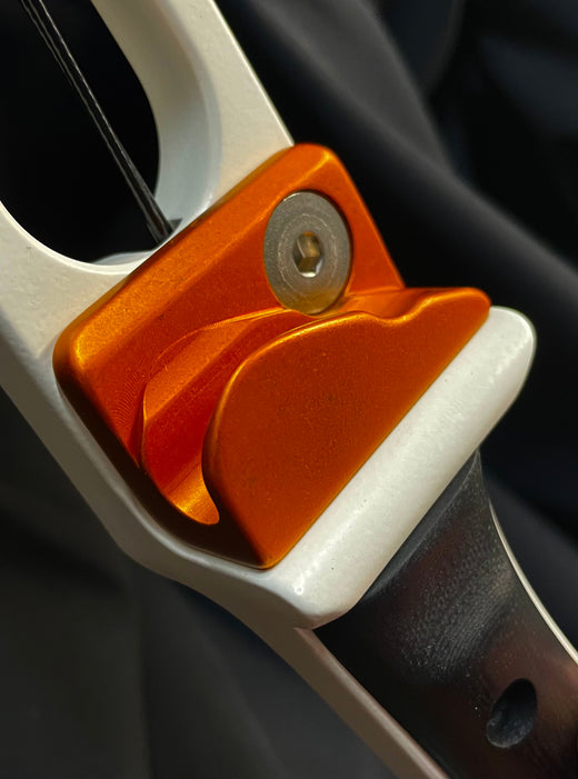 G-Rex Bow Shelf Rest