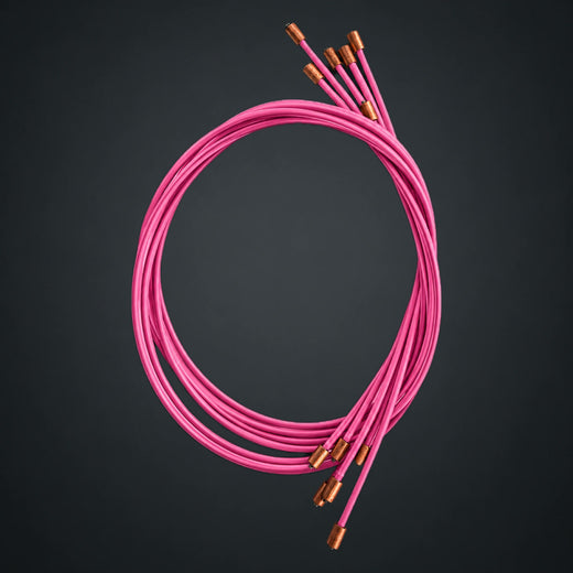 Gnat Cables set of 6