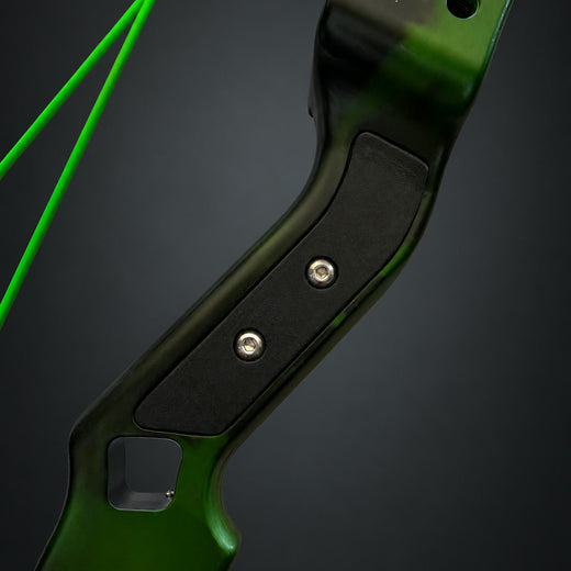 Gnat Molded Grip