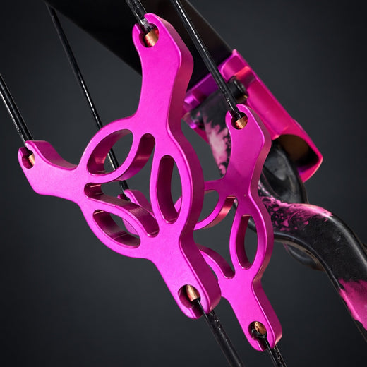 Gnat Yoke Splitters