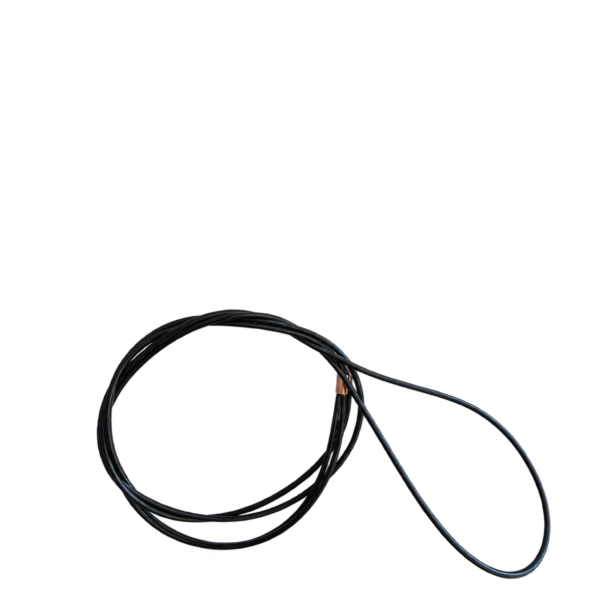 Timing cable, Black