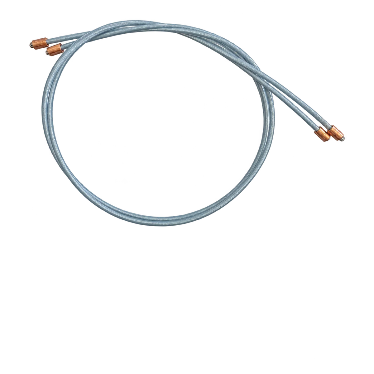 Yoke cable, Clear