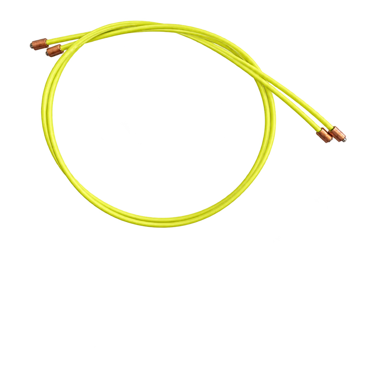 Yoke cable, Flo Yellow