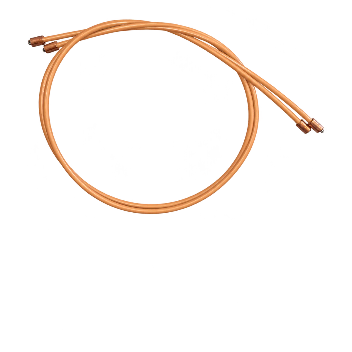 Yoke cable, Orange