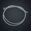 Power cables, Clear