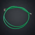 Power cables, Green