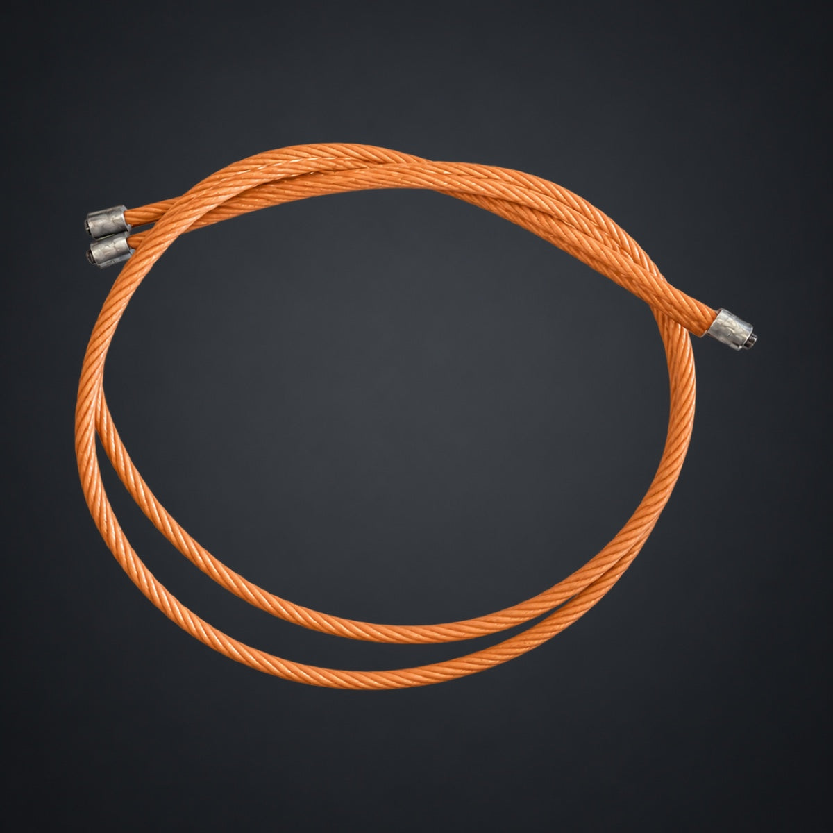 Power cables, Orange