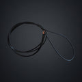 Timing cable, Black