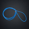 Timing cable, Blue