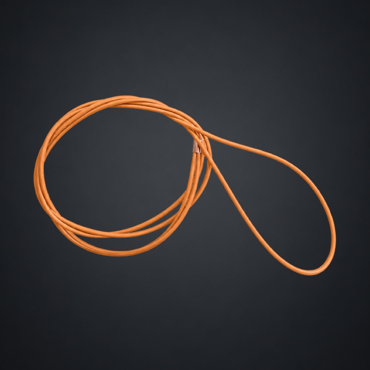 Timing cable, Orange