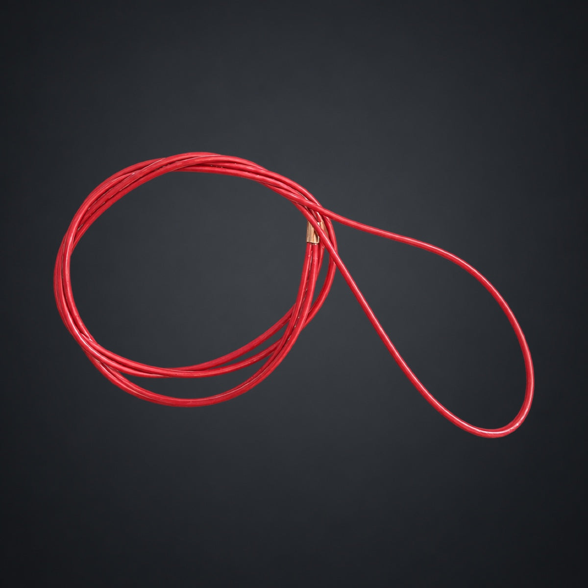 Timing cable, Red