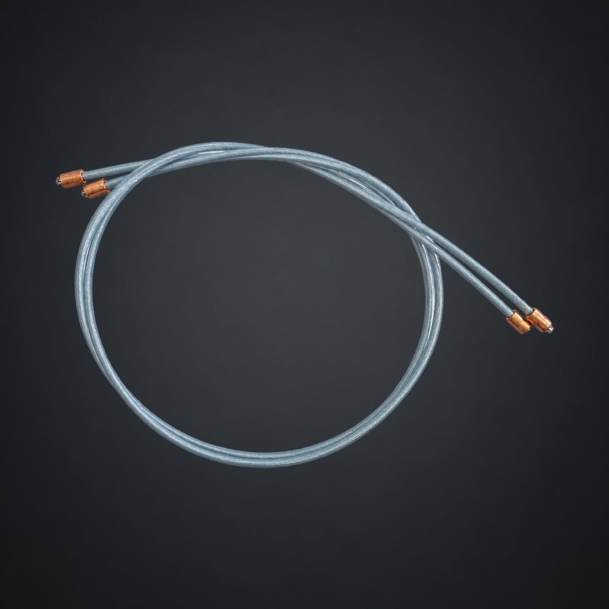 Yoke cables, Clear