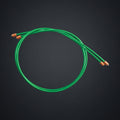 Yoke cables, Green