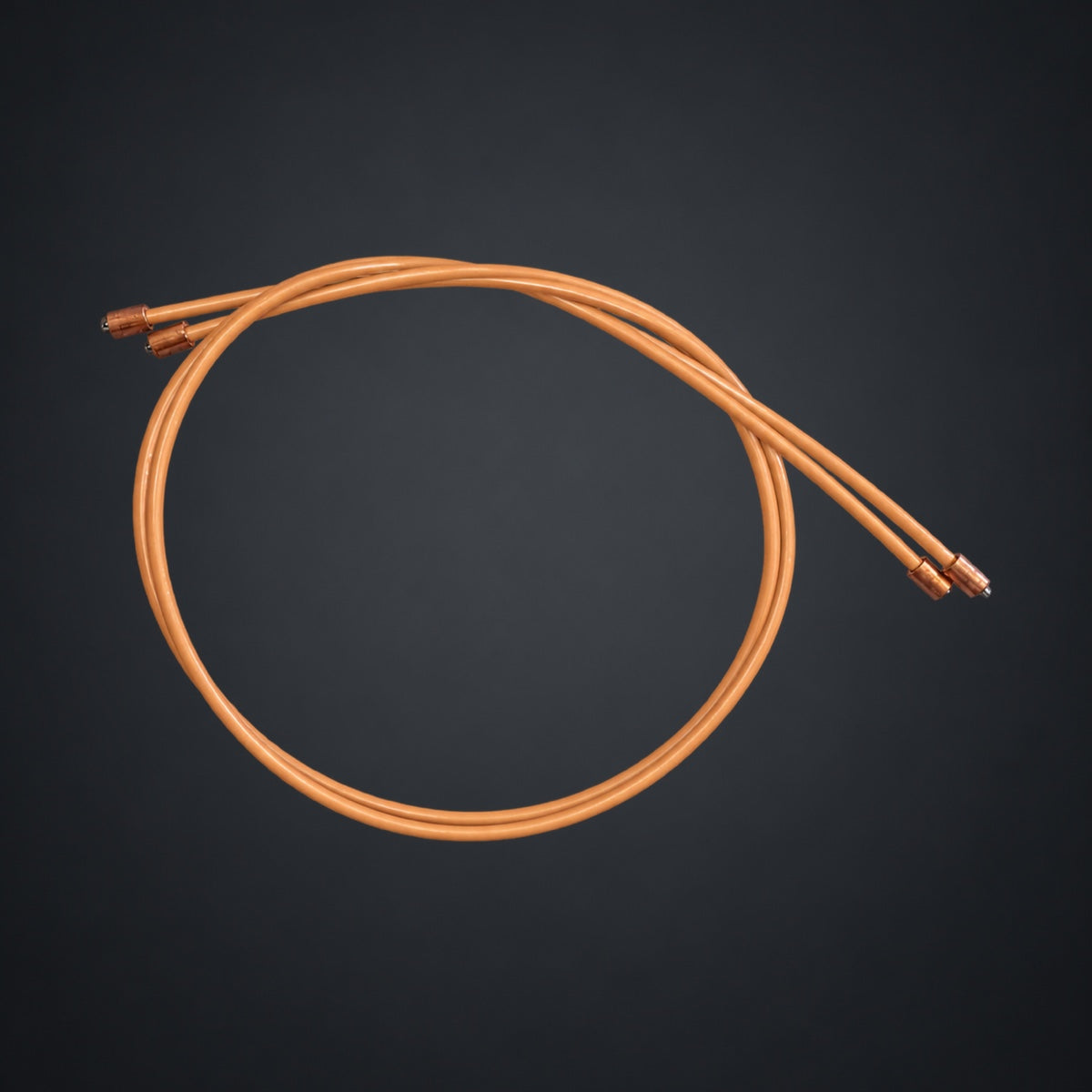 Yoke cables, Orange