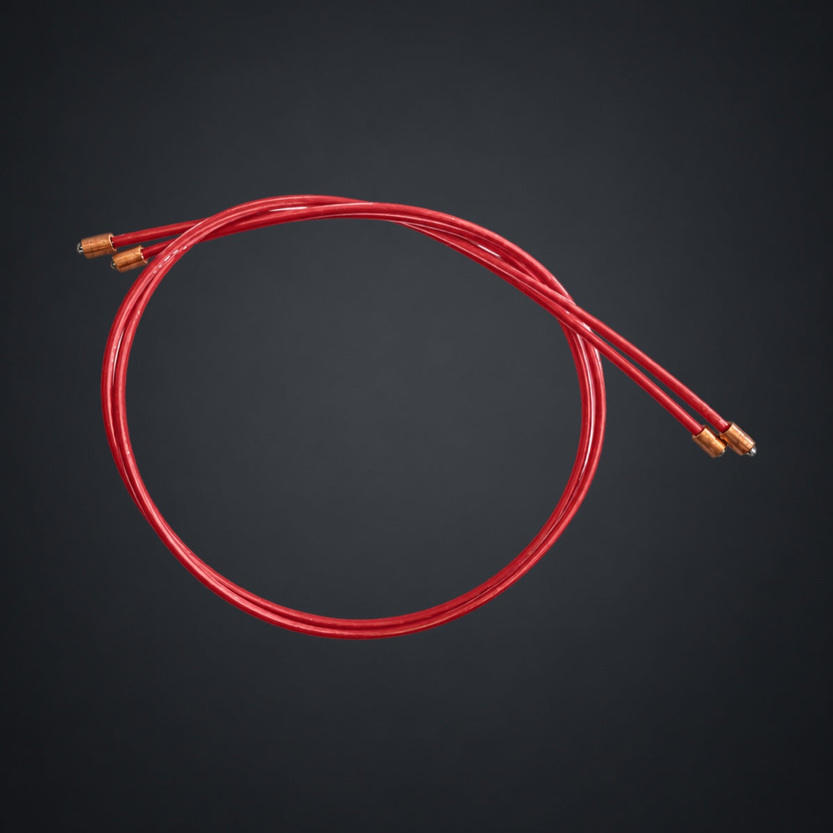 Yoke cables, Red