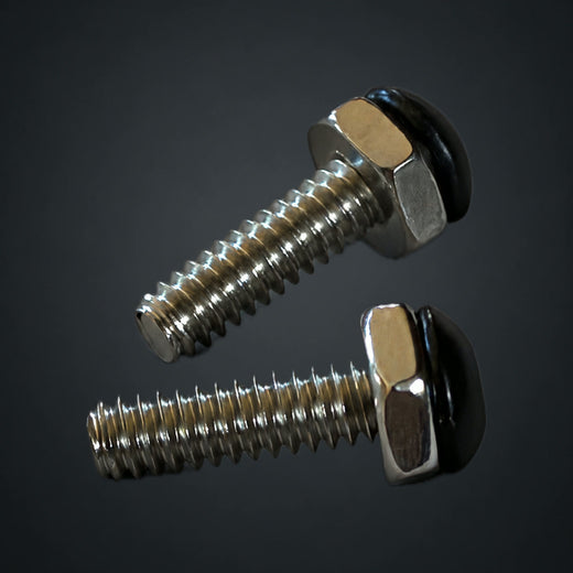 DRAW STOP BOLTS