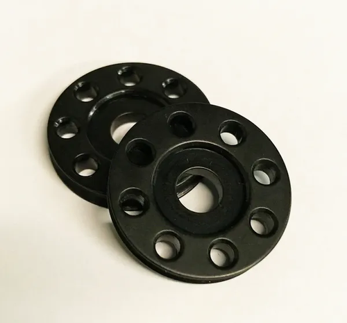 Aluminum Idlers for Oneida Bows (Set of 2)