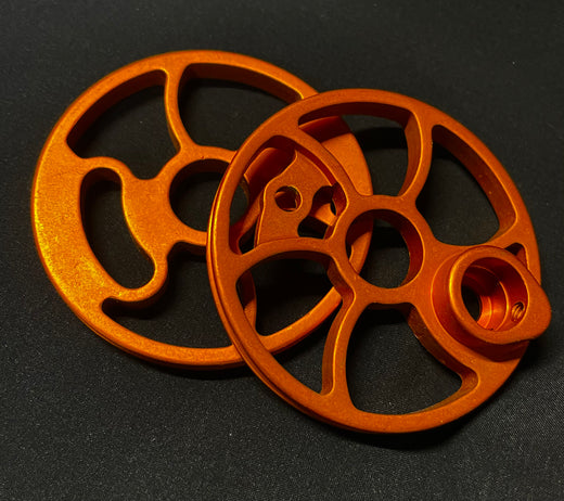 G-Rex Timing Wheels
