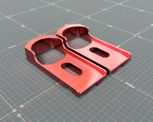 G-Rex Limb Pockets