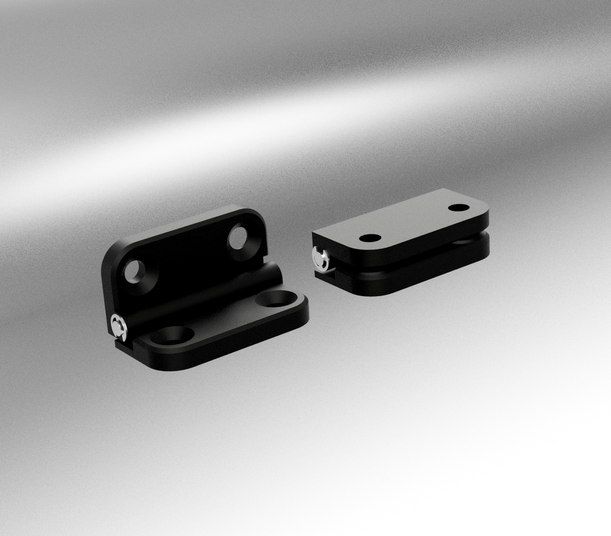 Hinge Set