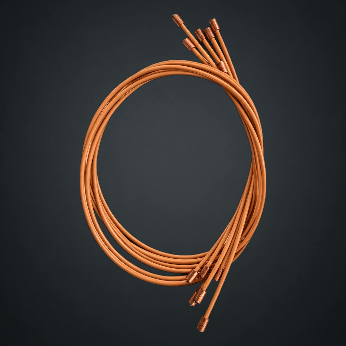 Gnat cables, Orange