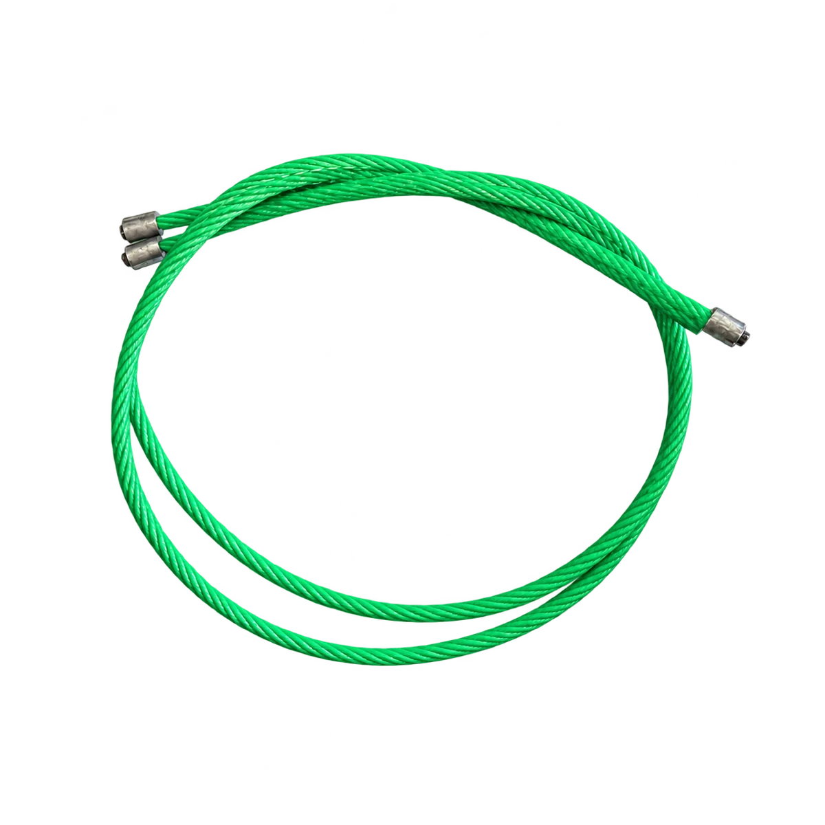 Power cable, Flo Green
