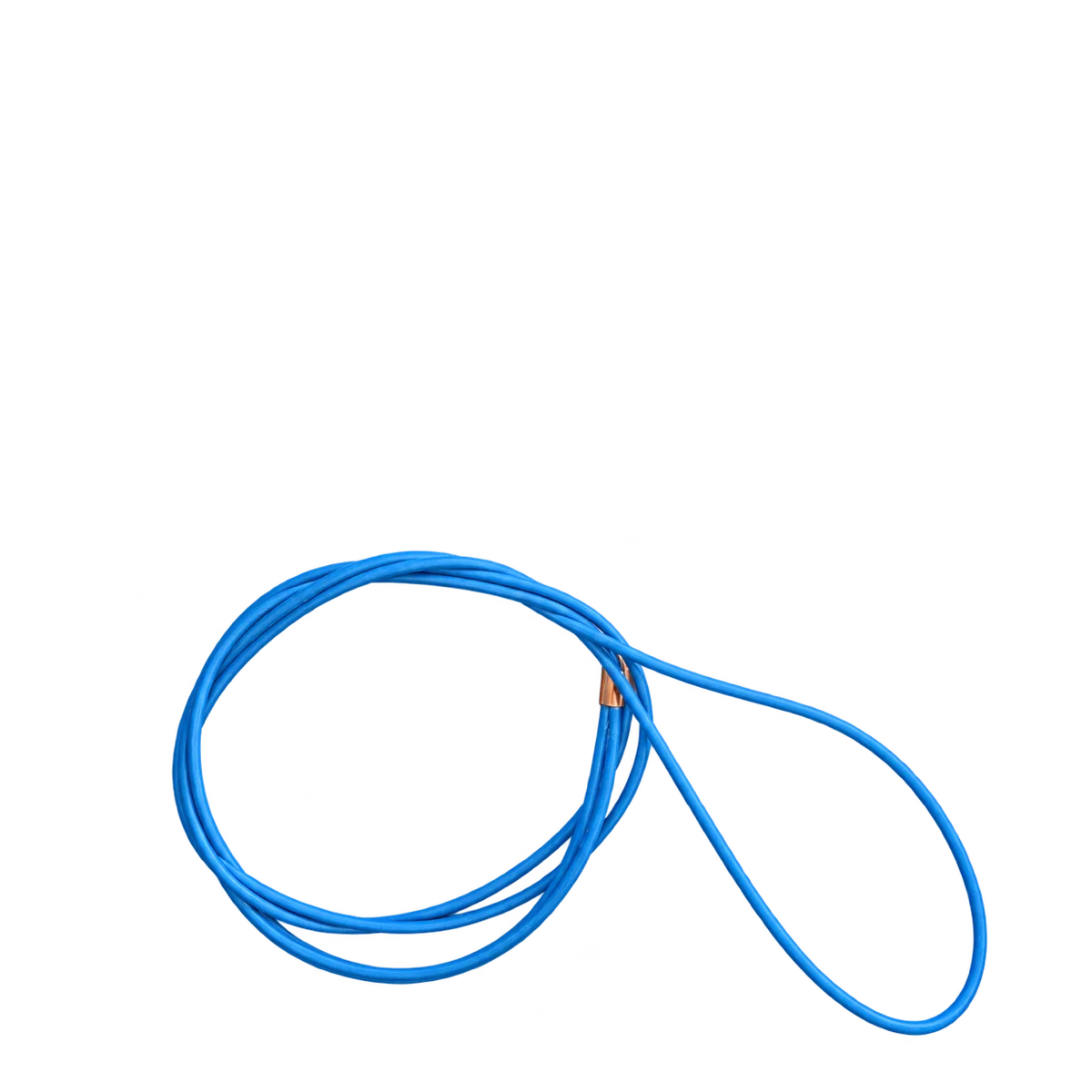 Timing cable, Blue