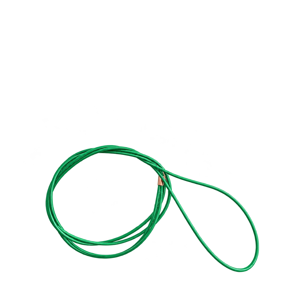 Timing cable, Green