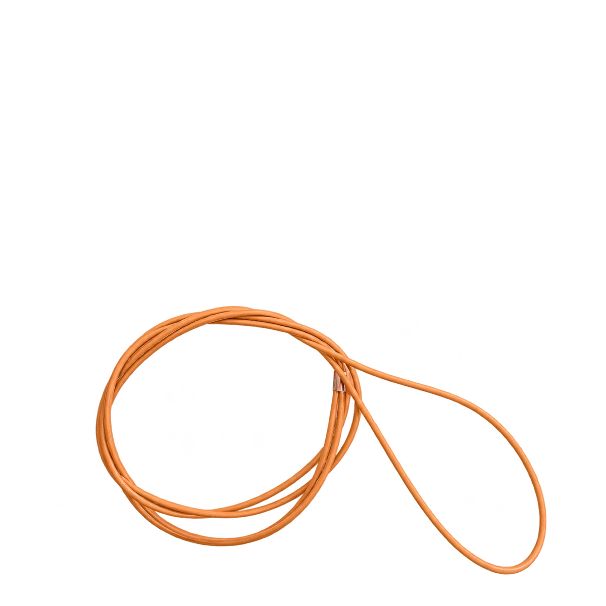 Timing cable, Orange