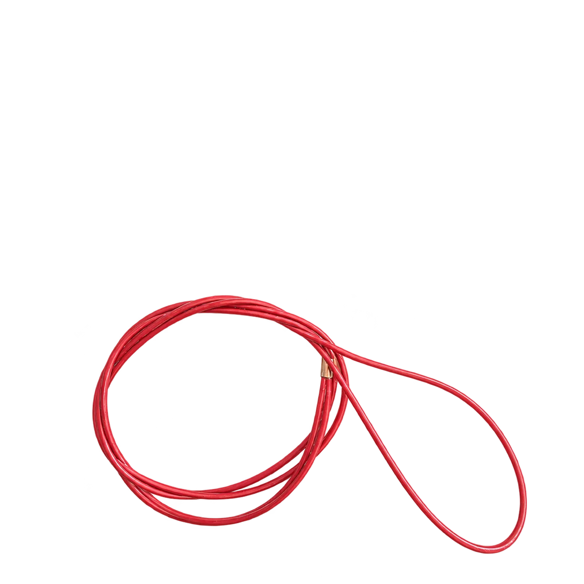 Timing cable, Red