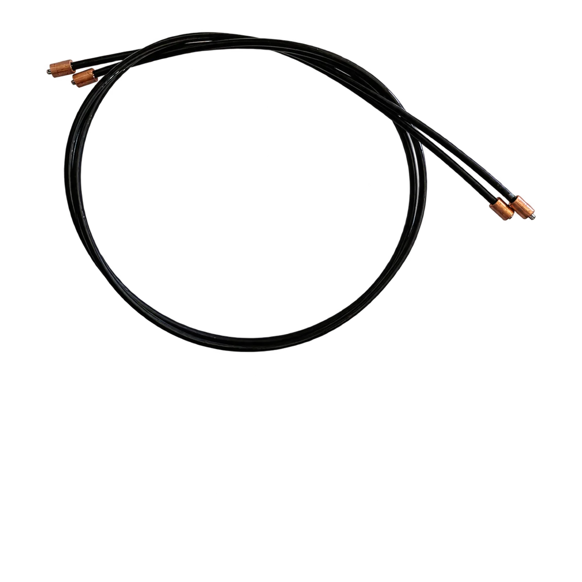 Yoke cable, Black