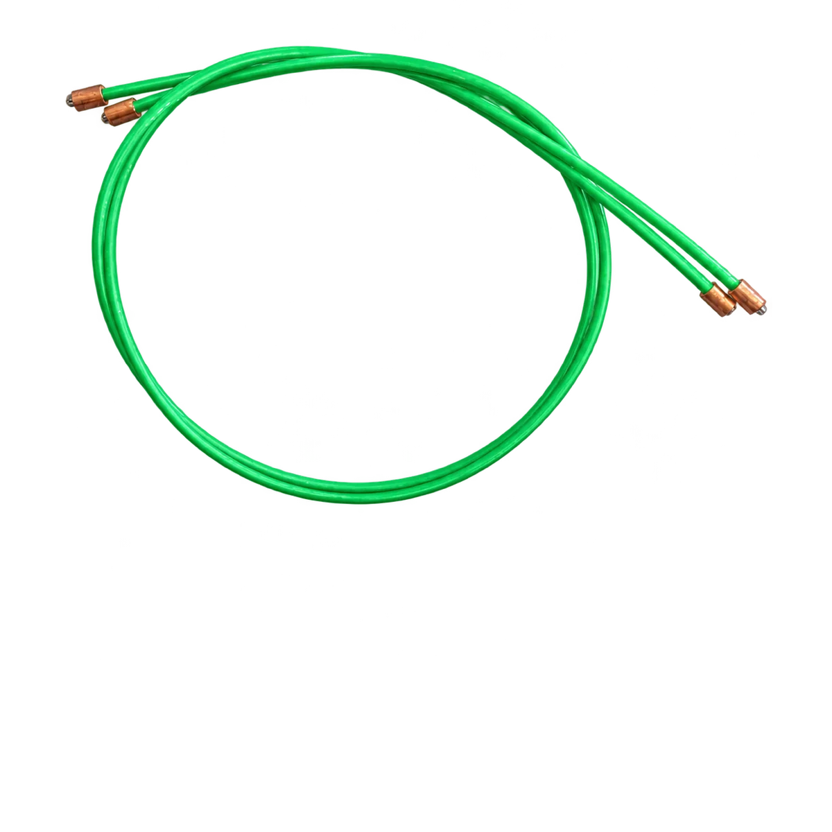 Yoke cable, Flo Green