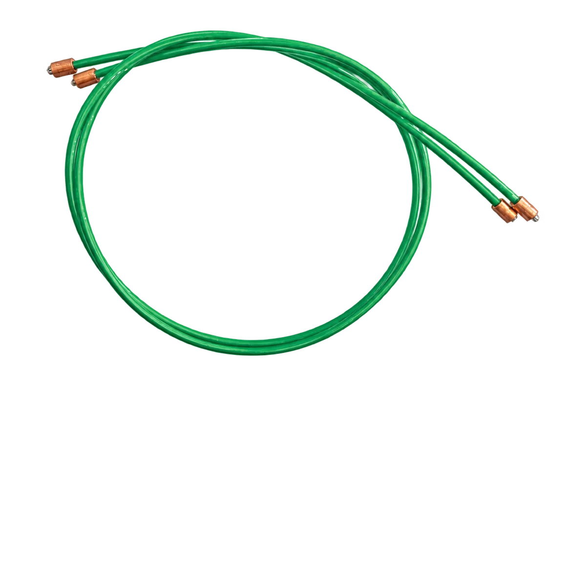 Yoke cable, Green