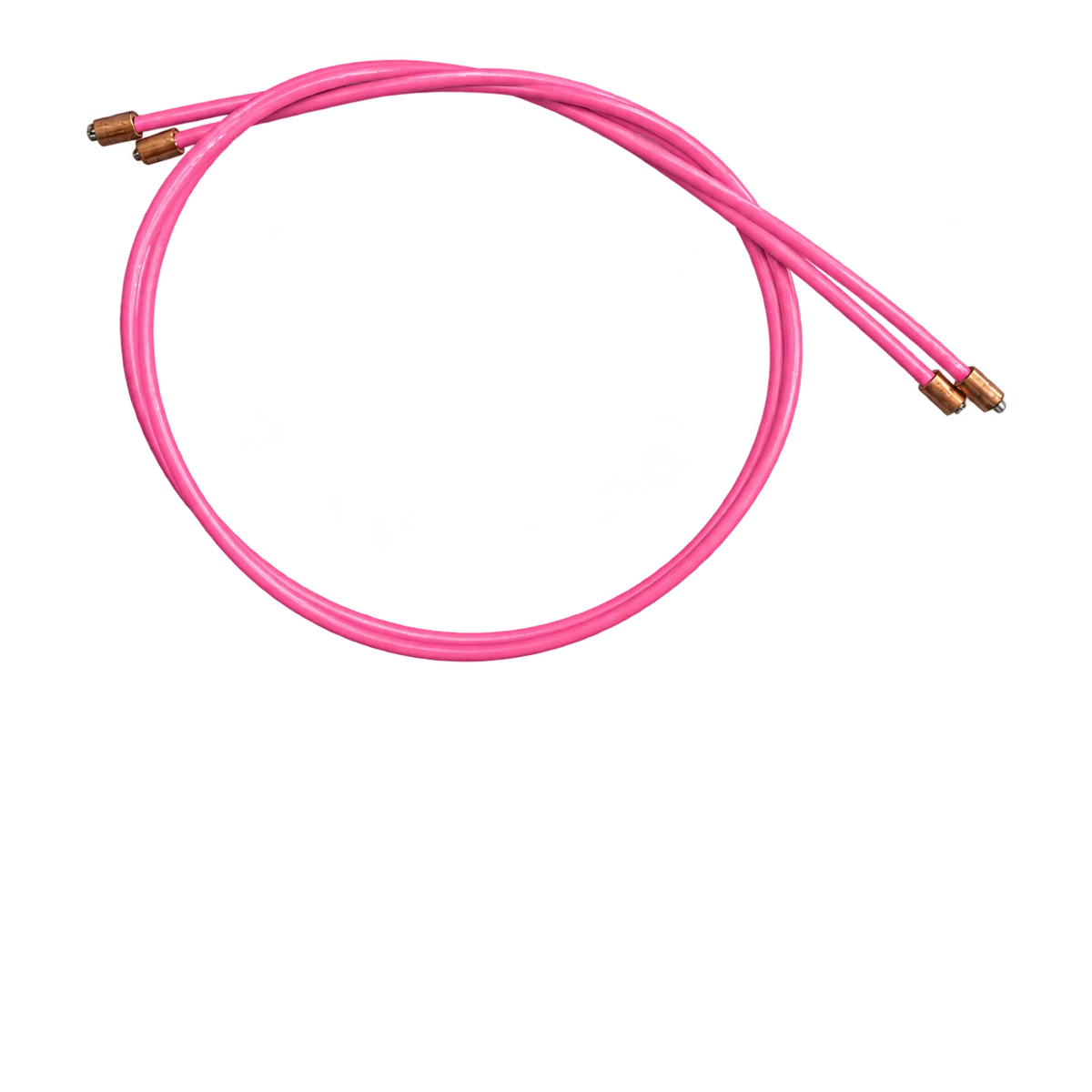 Yoke cable, Pink
