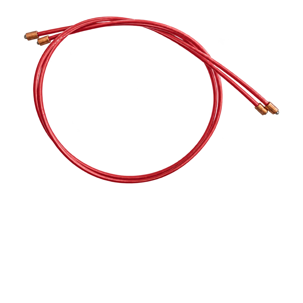 Yoke cable, Red